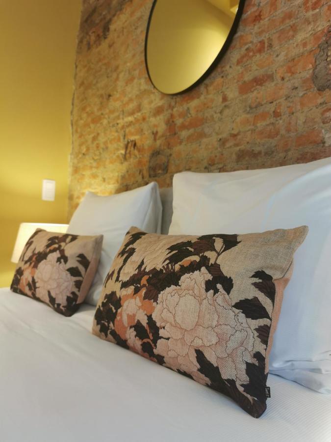 Shway - The Red Monkey Appartement Antwerpen Buitenkant foto